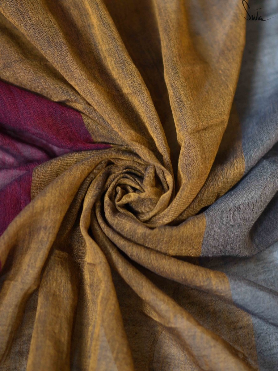 Bossy Caramel - Suta Bombay