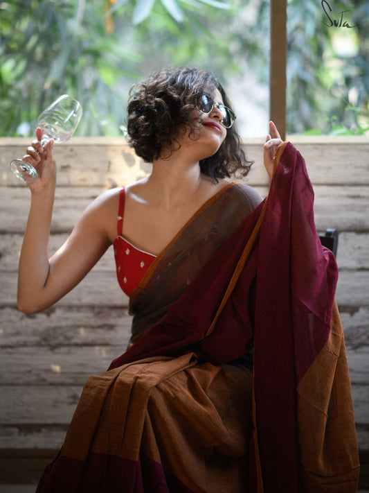 Bossy Caramel - Suta Bombay