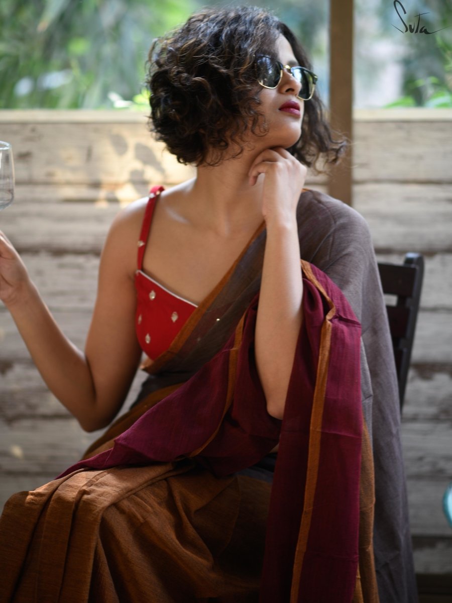 Bossy Caramel - Suta Bombay