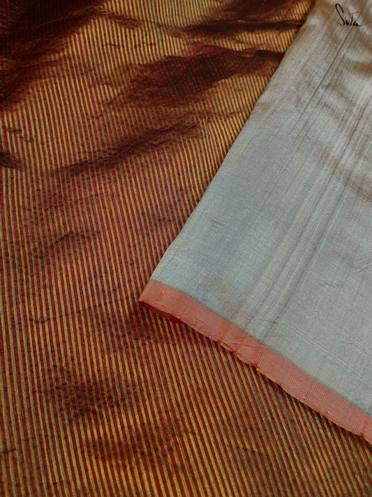 Bronzed Reflection - suta