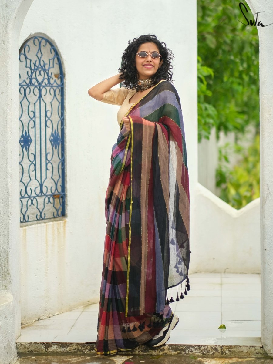 Carnival Cravings - suta