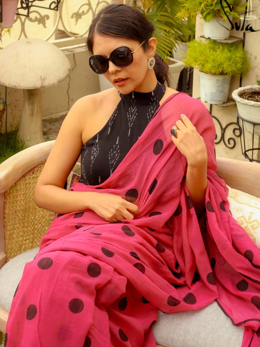 Cerise Antiquity - Suta Bombay