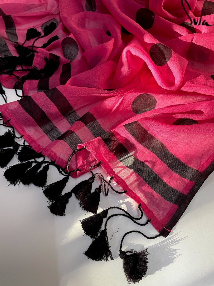 Cerise Antiquity - Suta Bombay