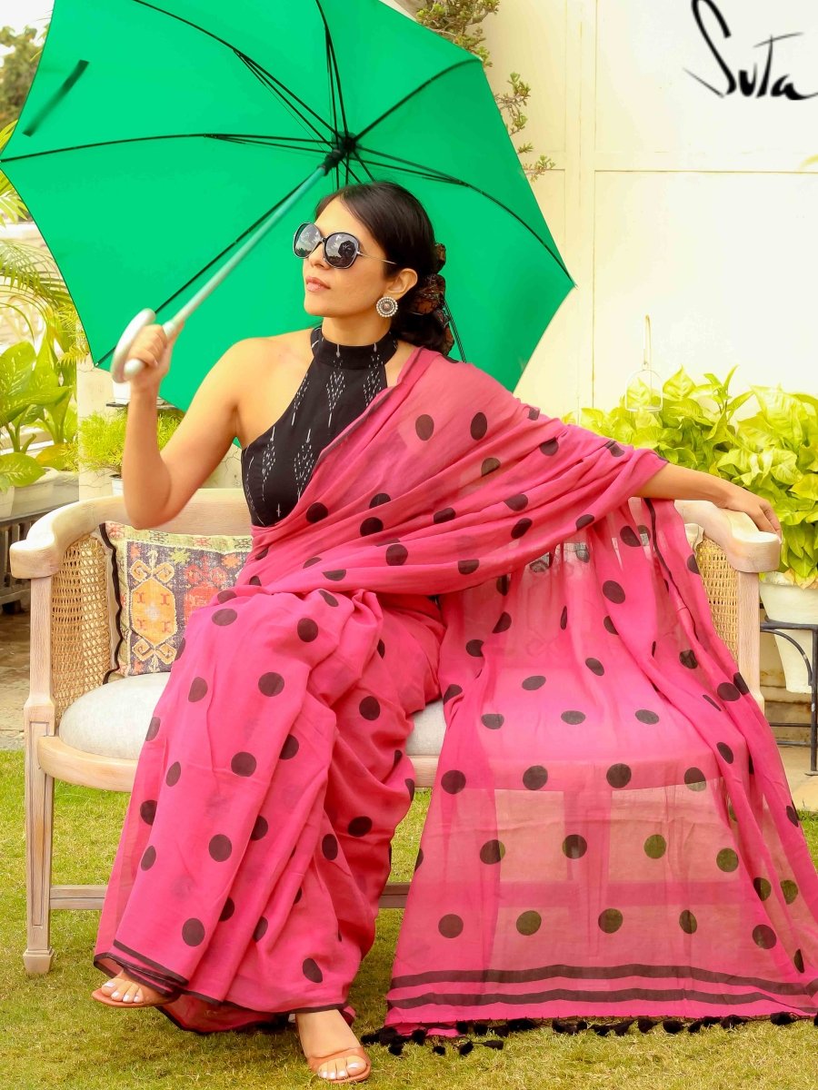 Cerise Antiquity - Suta Bombay