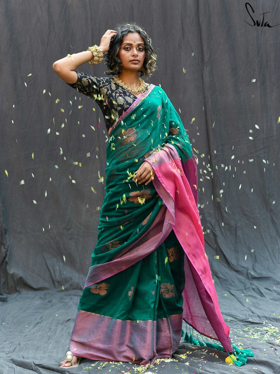 Chanchal Jawa Kusum - suta