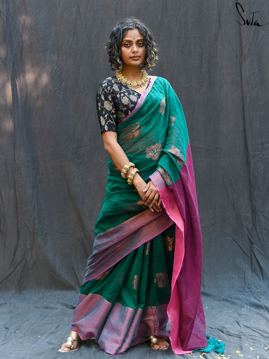 Chanchal Jawa Kusum - suta