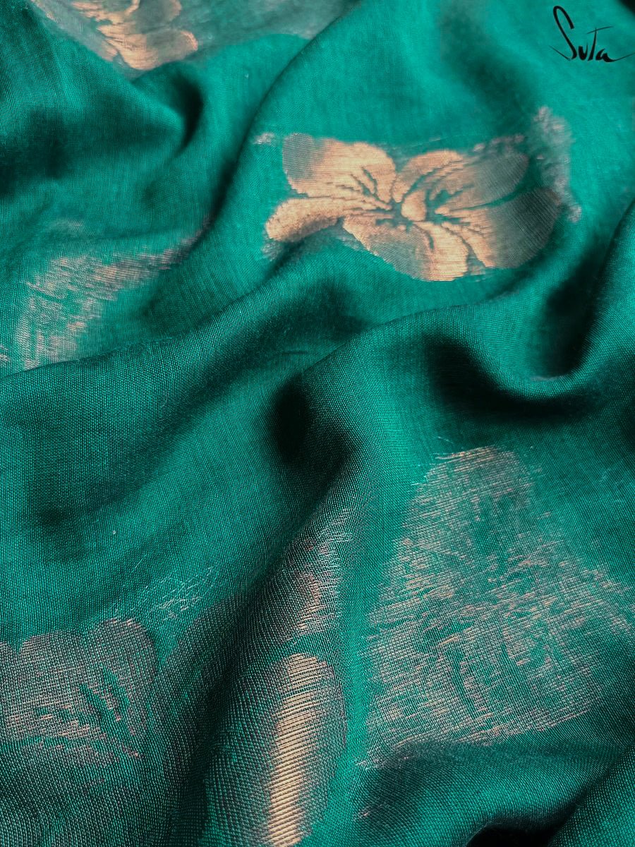 Chanchal Jawa Kusum - suta