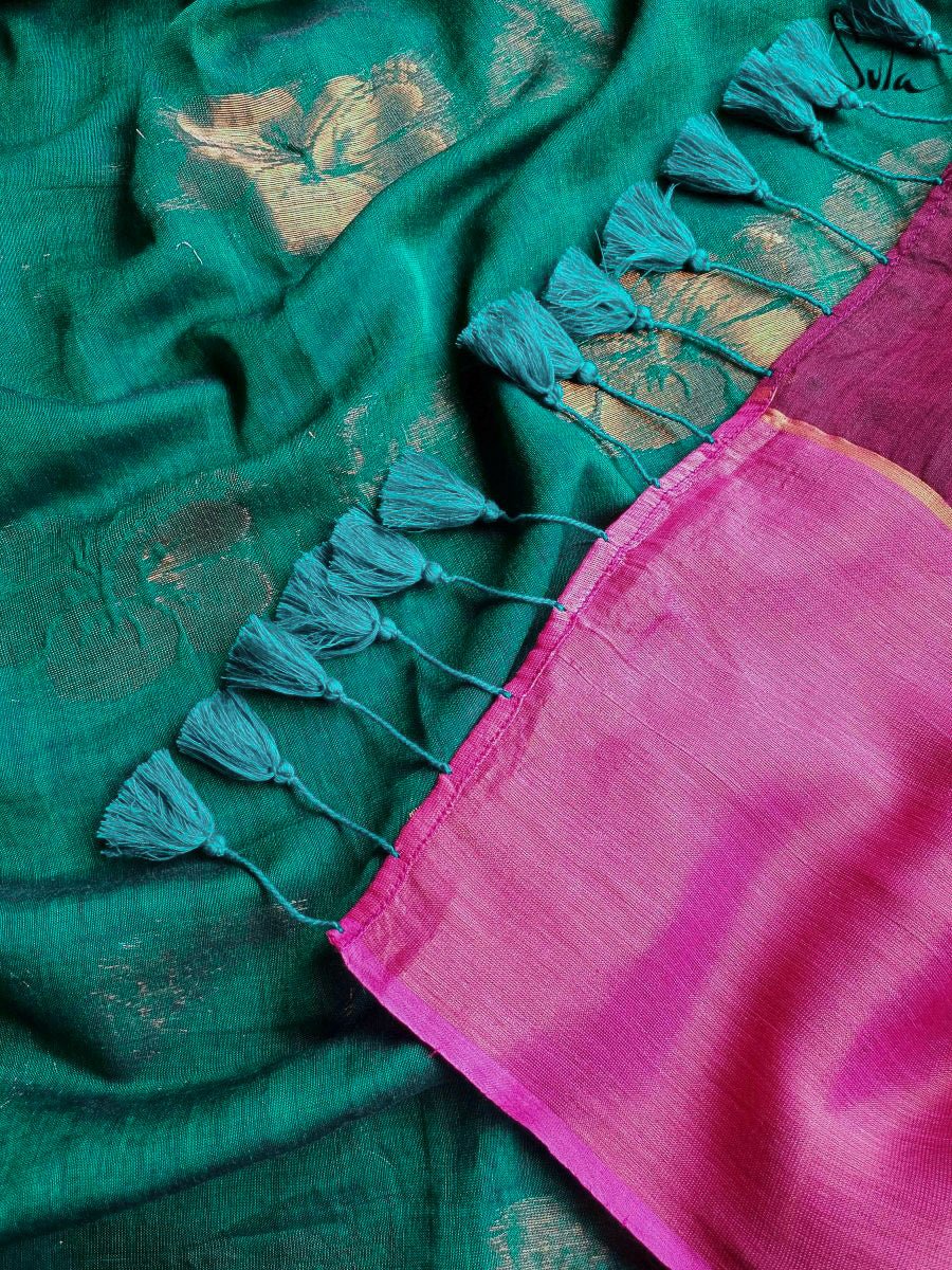 Chanchal Jawa Kusum - suta