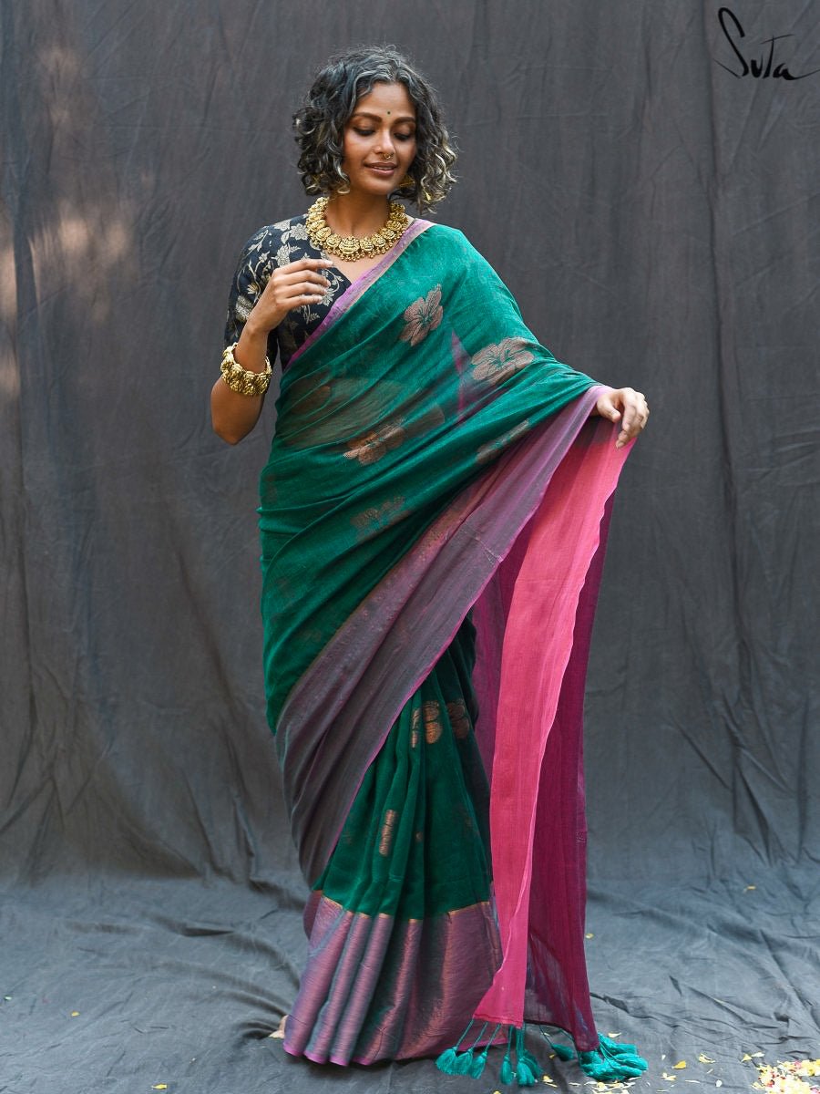 Chanchal Jawa Kusum - suta