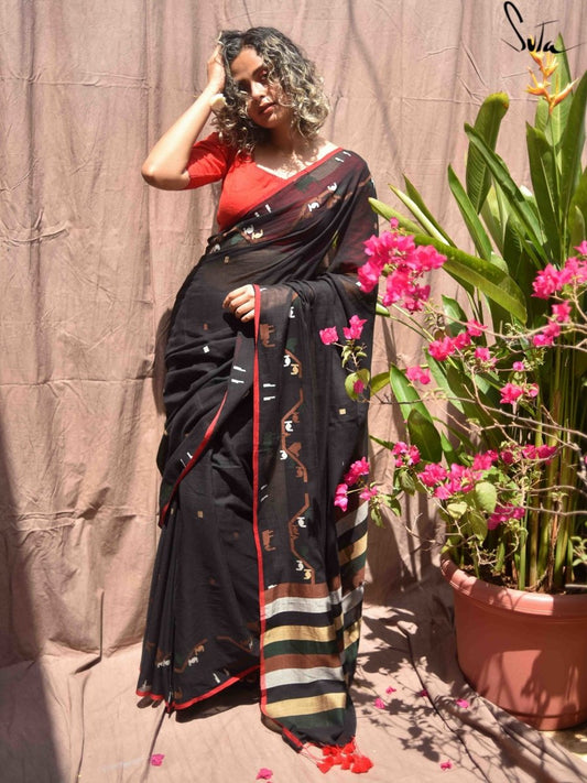 Chander Hashi - Suta Bombay