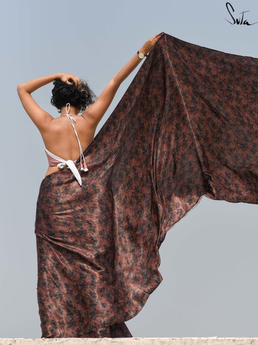 Chandra Mallika - suta