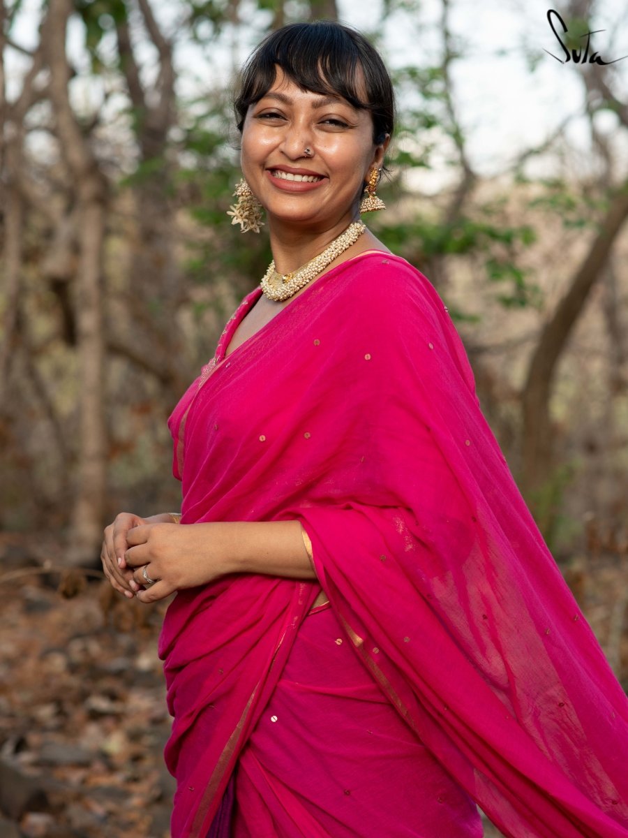 Charismatic Chaos Chumki - suta