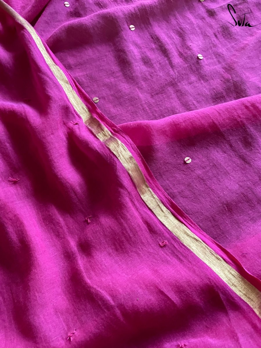 Charismatic Chaos Chumki - suta