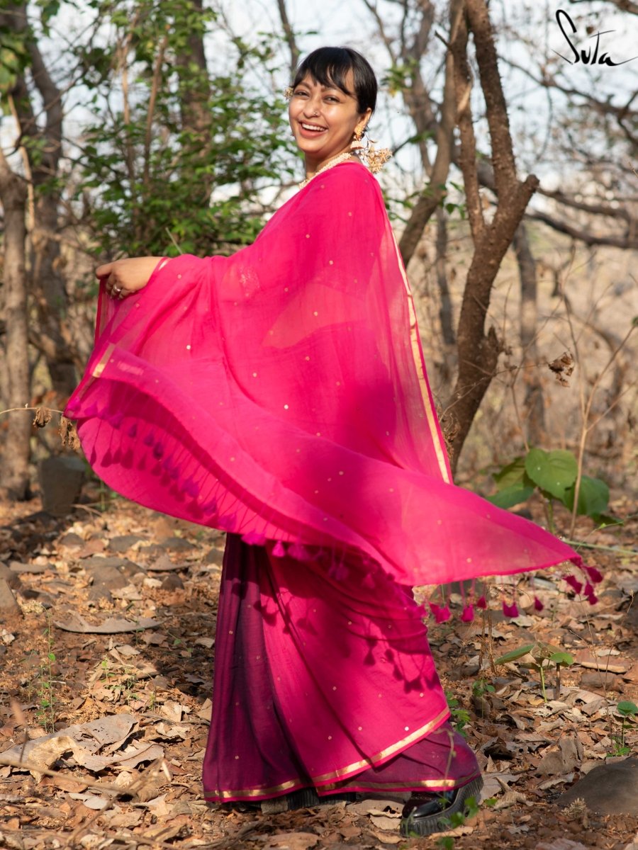 Charismatic Chaos Chumki - suta