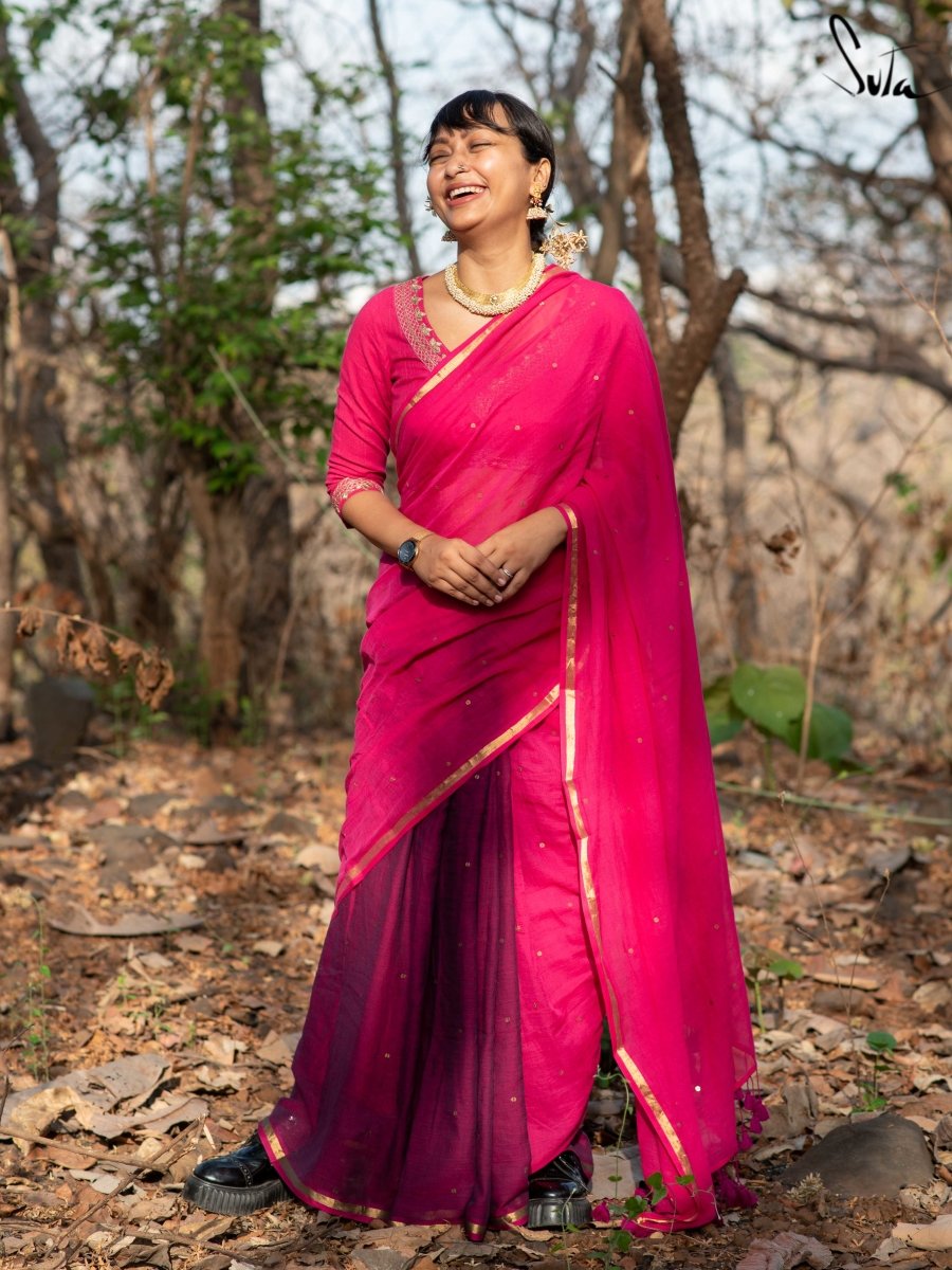 Charismatic Chaos Chumki - suta