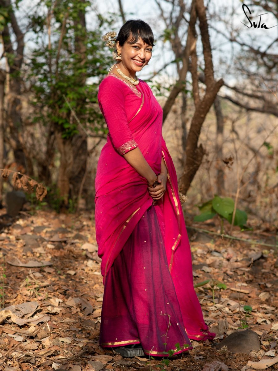 Charismatic Chaos Chumki - suta