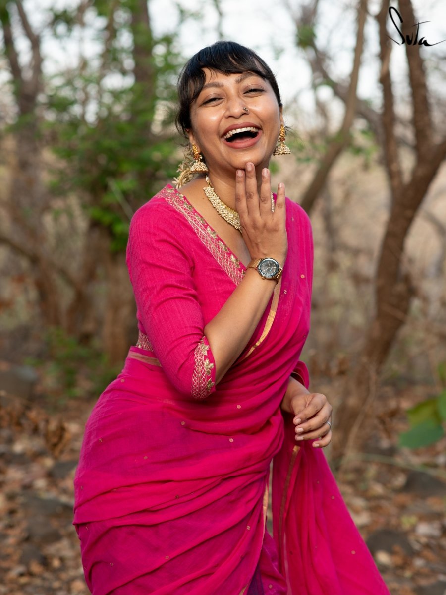 Charismatic Chaos Chumki - suta