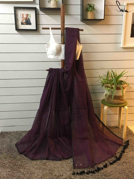 Checkered maze - Suta Bombay