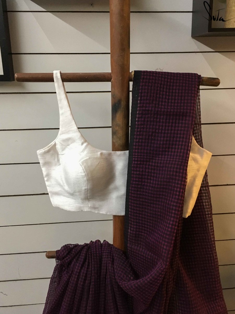 Checkered maze - Suta Bombay