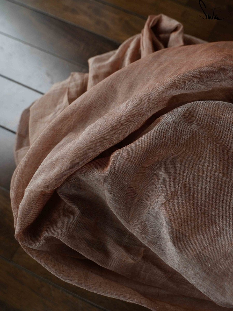 Cinnamon Dust - Suta Bombay