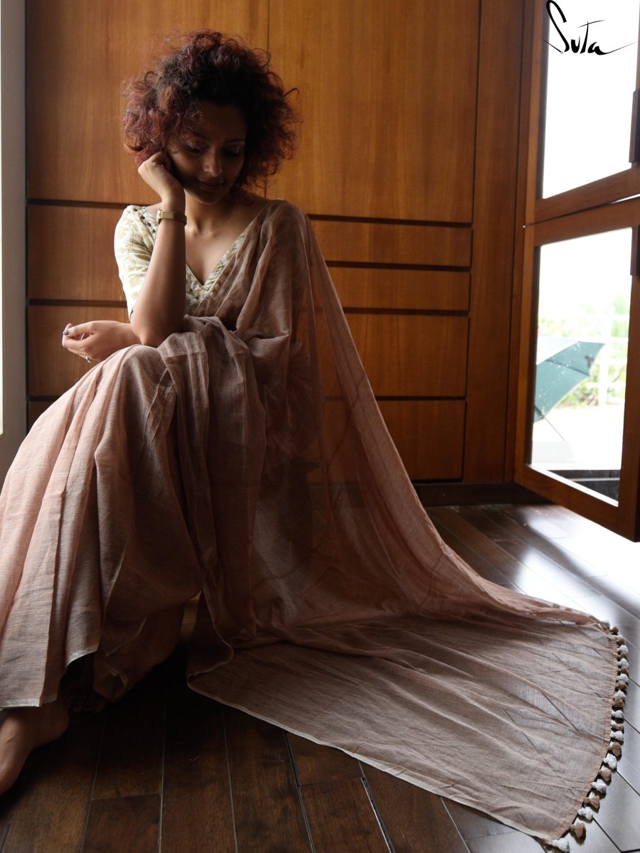 Cinnamon Dust - Suta Bombay