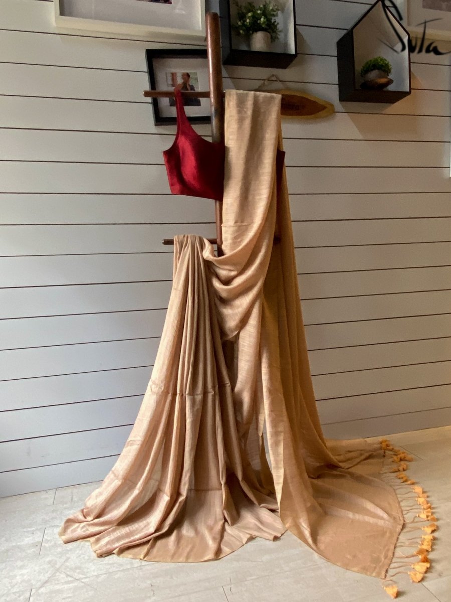 Cinnamon toast - Suta Bombay