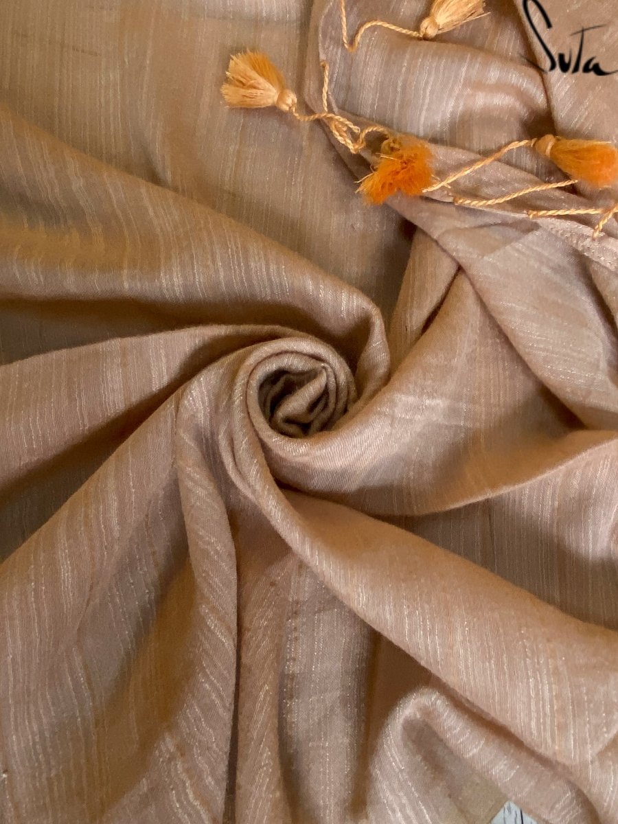 Cinnamon toast - Suta Bombay