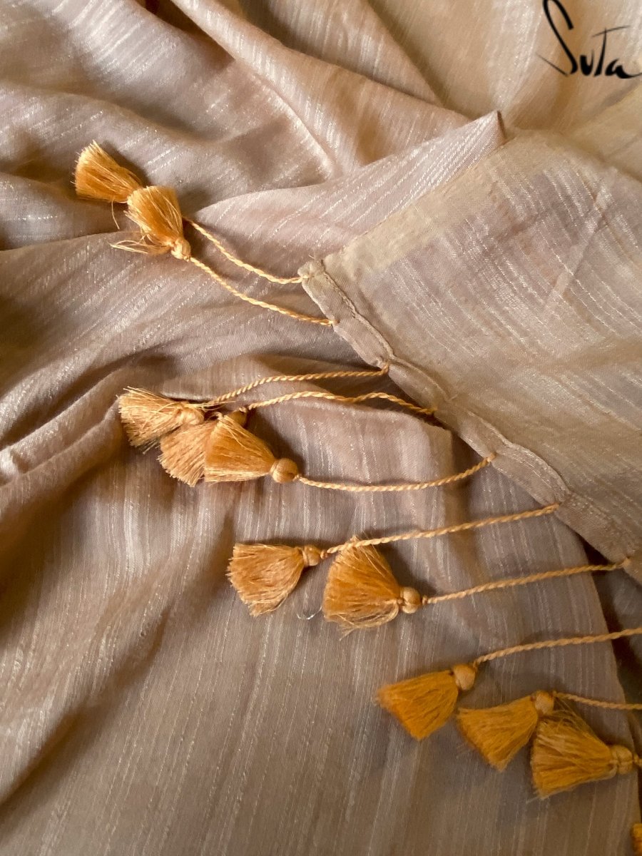 Cinnamon toast - Suta Bombay