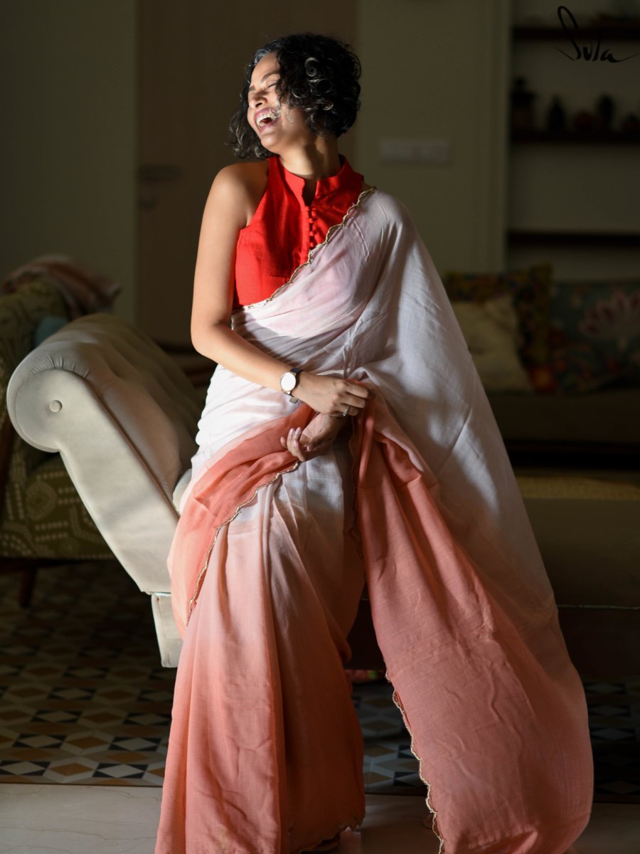 Cloudy Sunset - suta