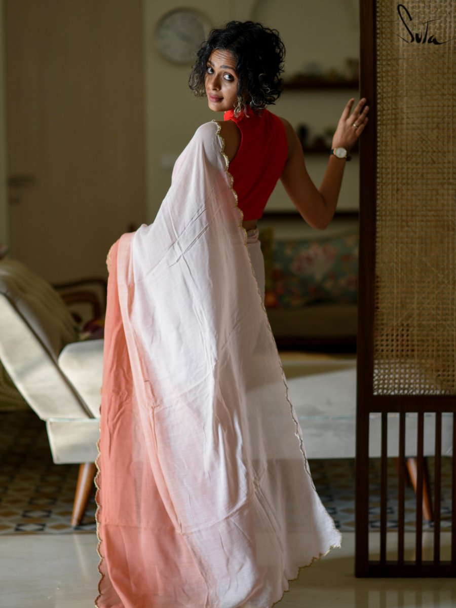 Cloudy Sunset - suta