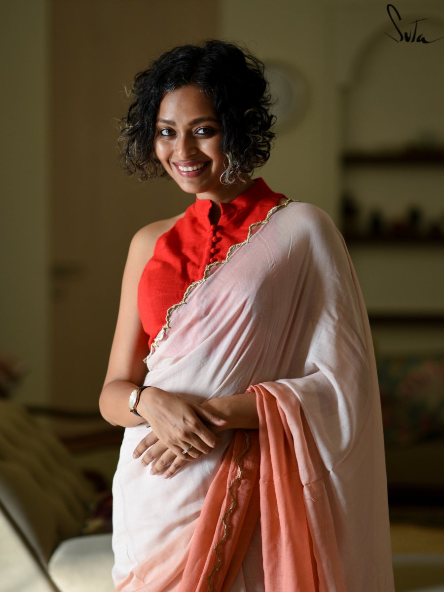 Cloudy Sunset - suta