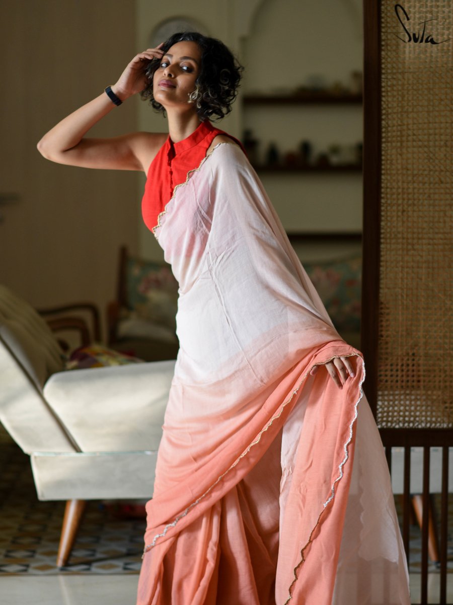 Cloudy Sunset - suta