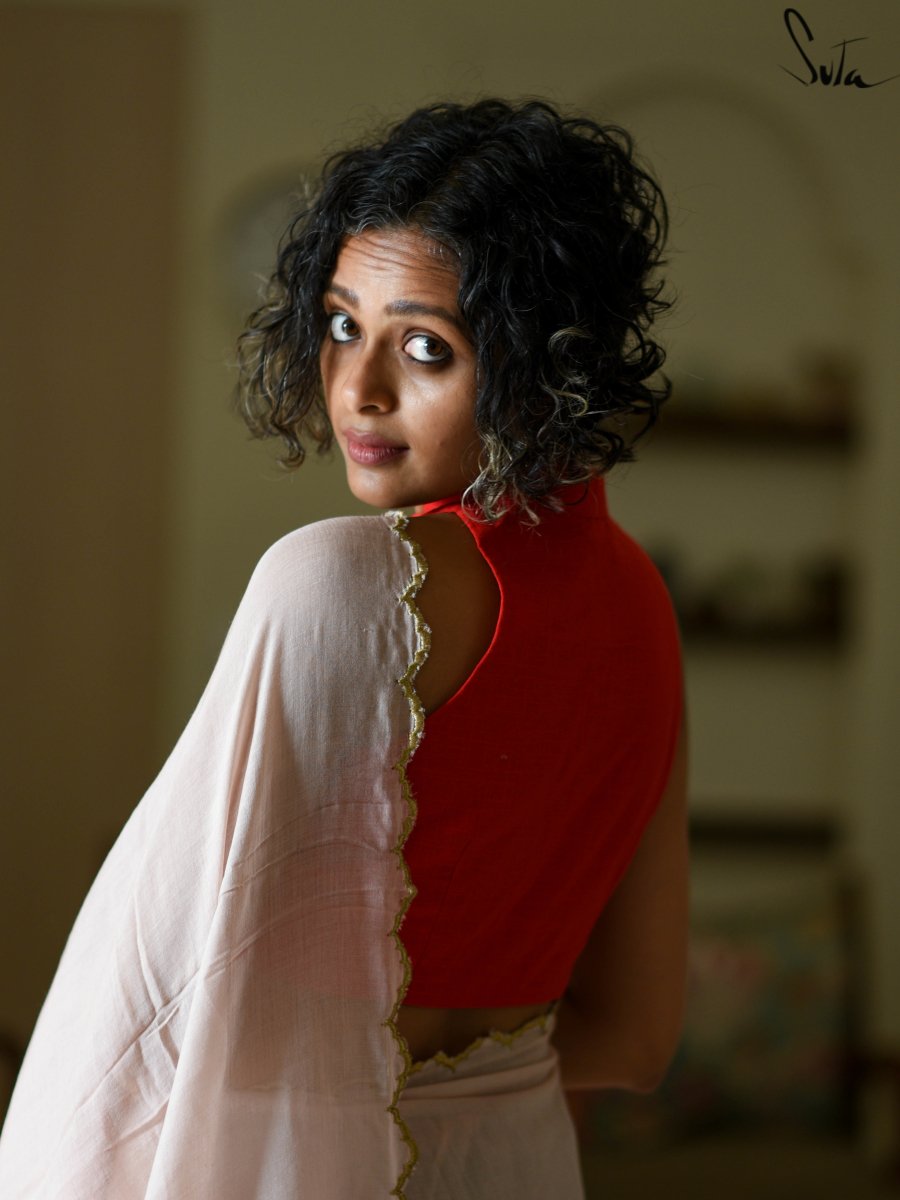 Cloudy Sunset - suta