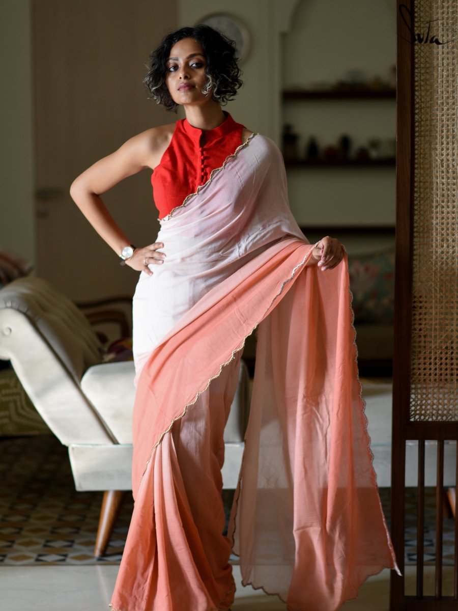 Cloudy Sunset - suta