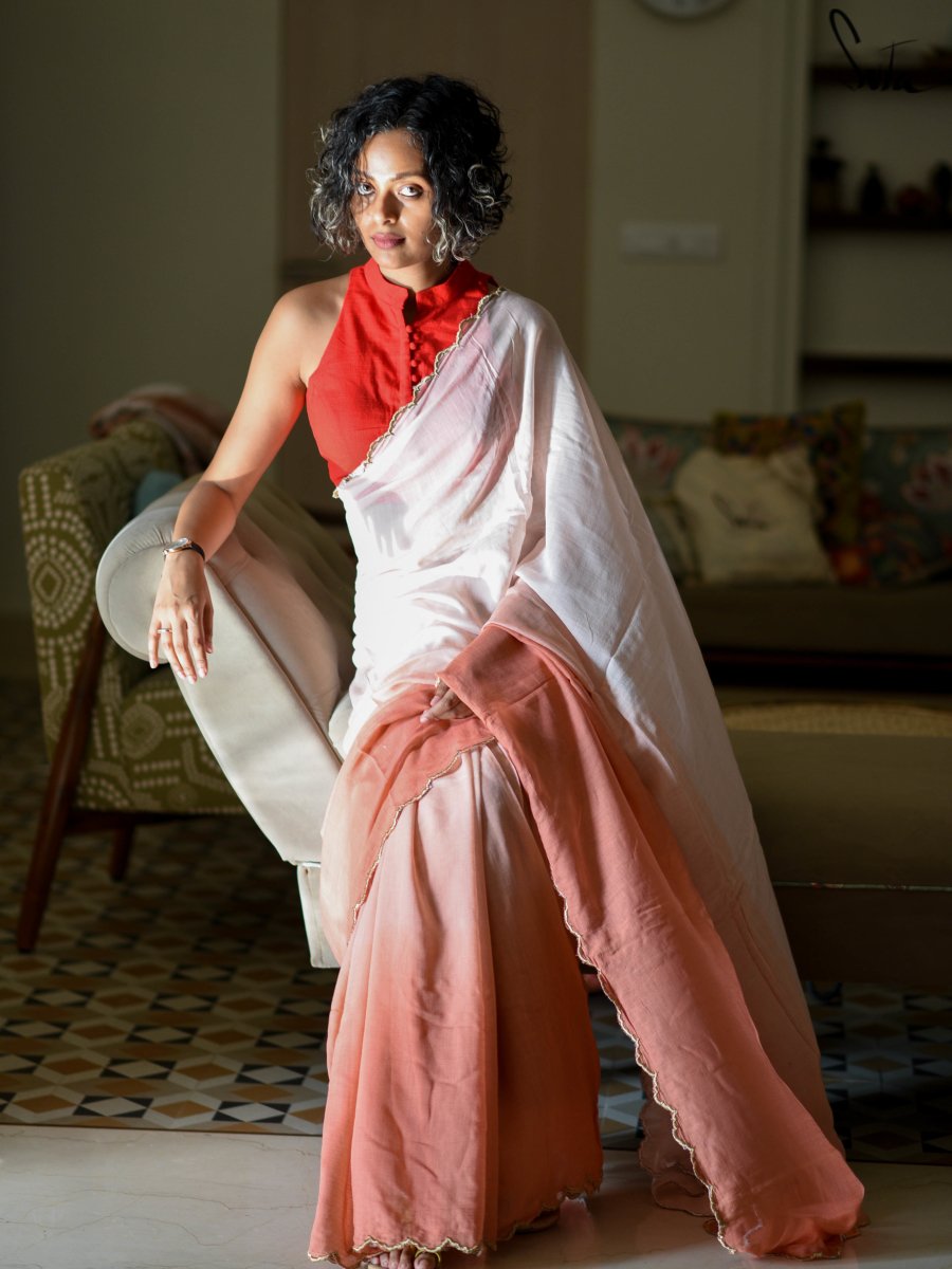 Cloudy Sunset - suta