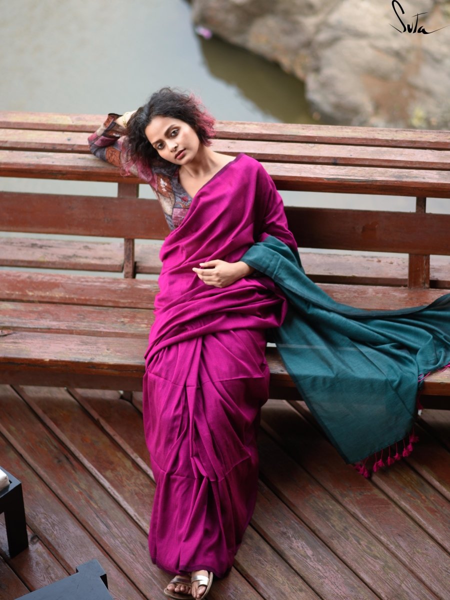 Courage - Suta Bombay