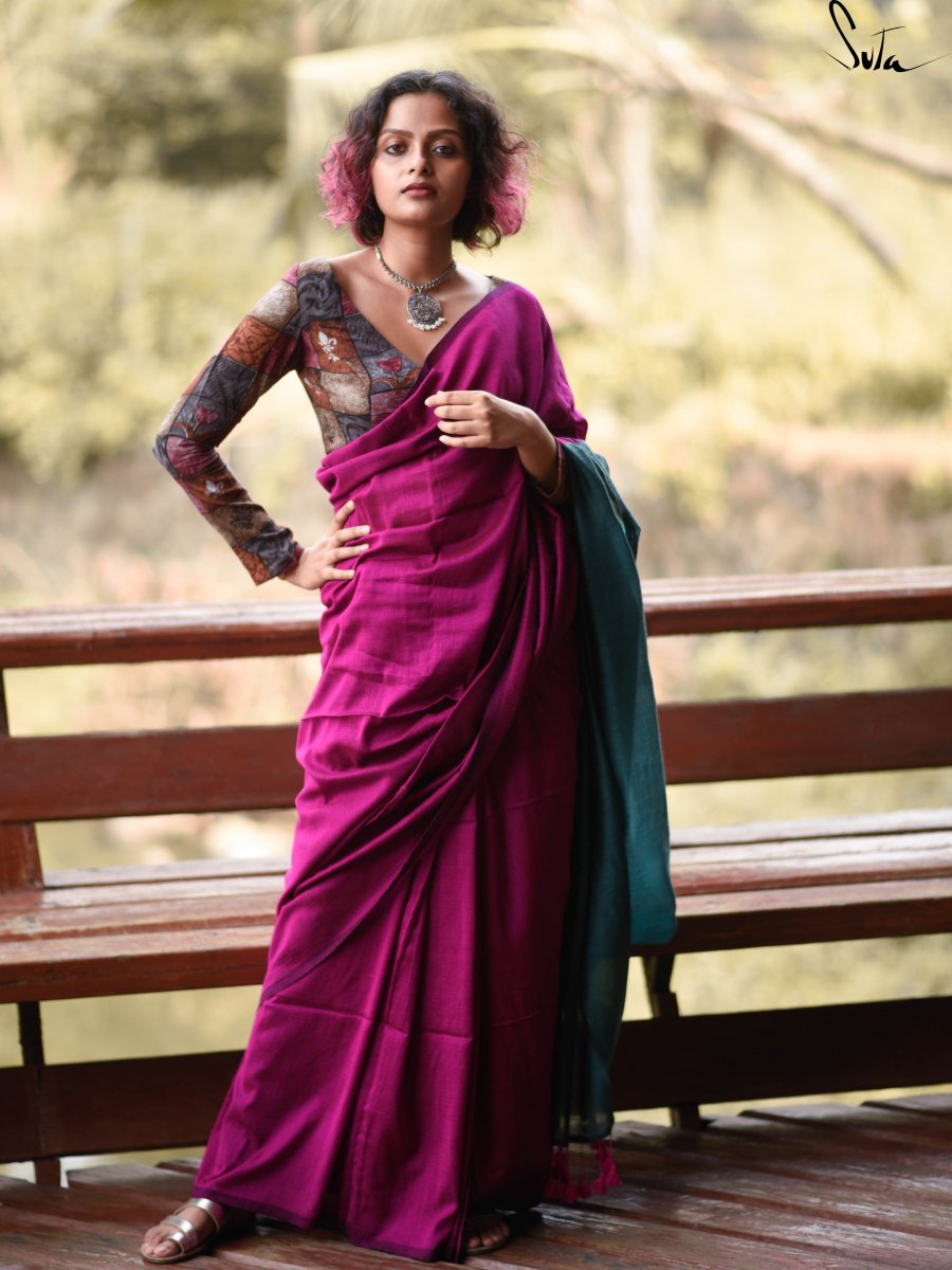 Courage - Suta Bombay