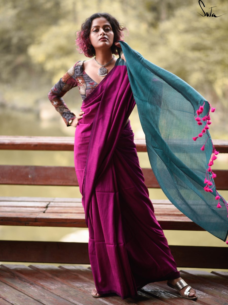 Courage - Suta Bombay