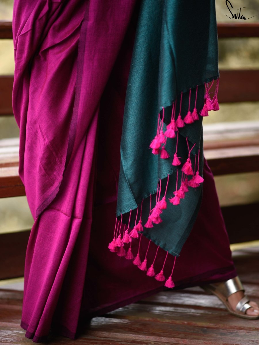 Courage - Suta Bombay