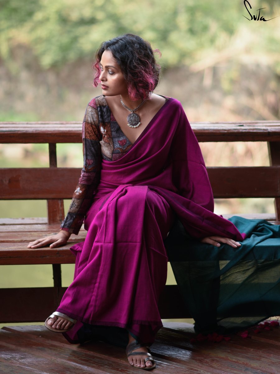 Courage - Suta Bombay