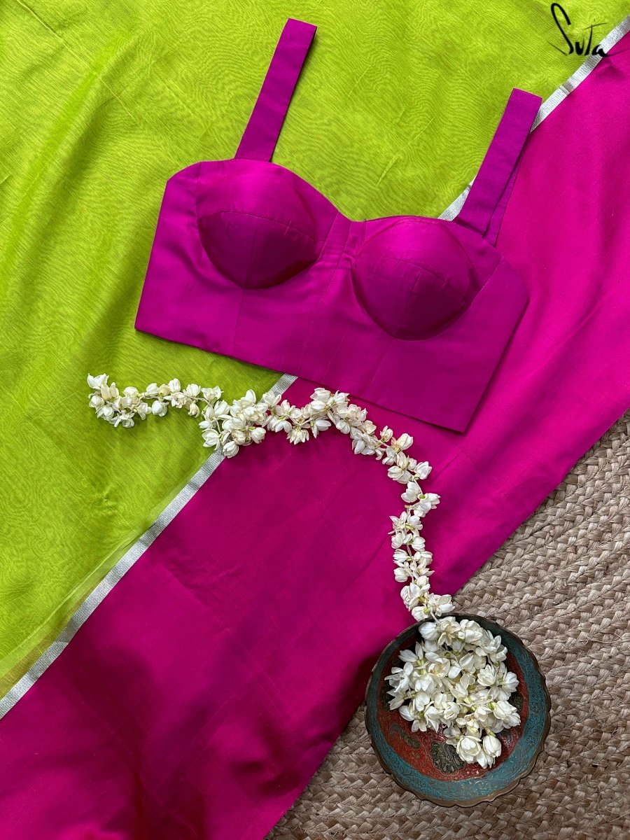 Creative Chaitali - suta