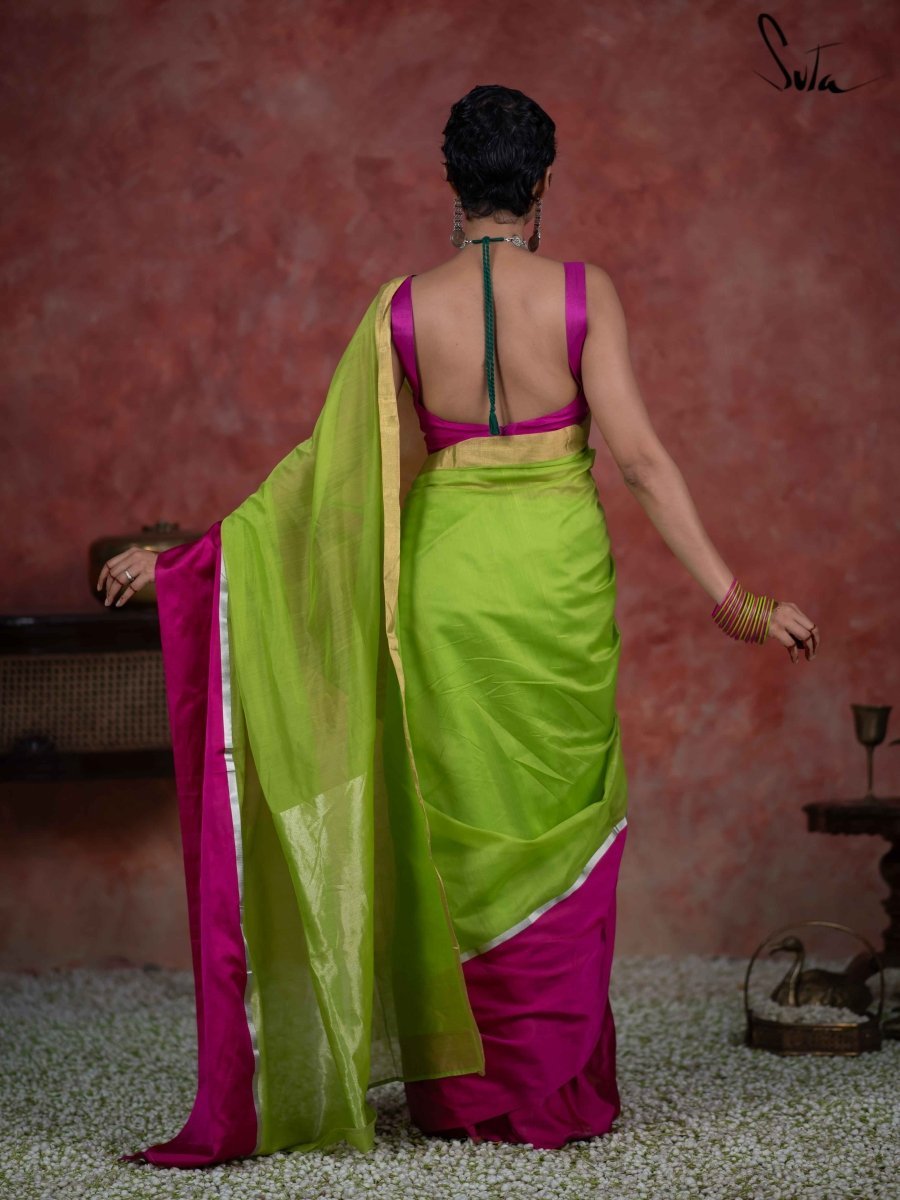 Creative Chaitali - suta