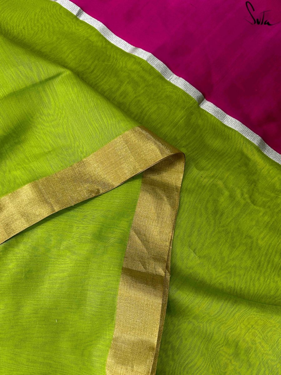 Creative Chaitali - suta