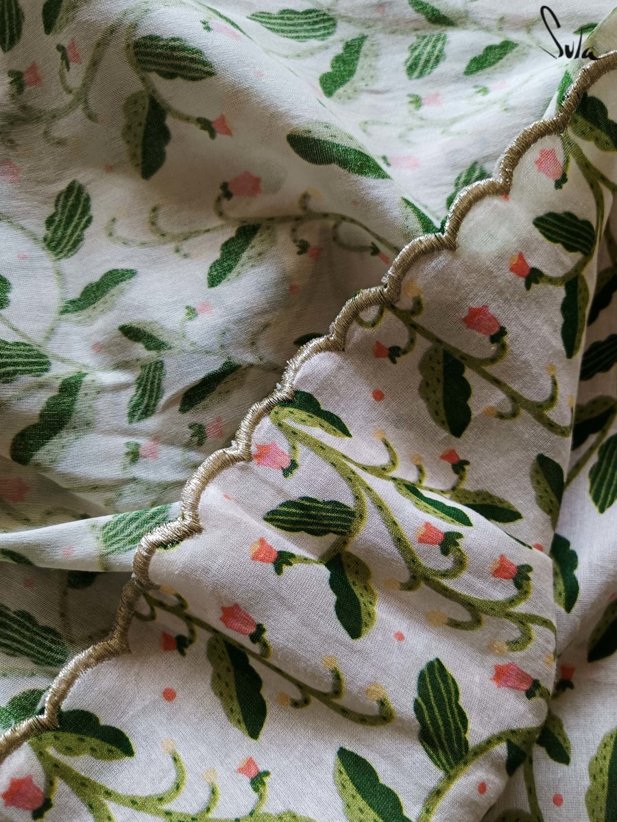 Creepers Tale - suta