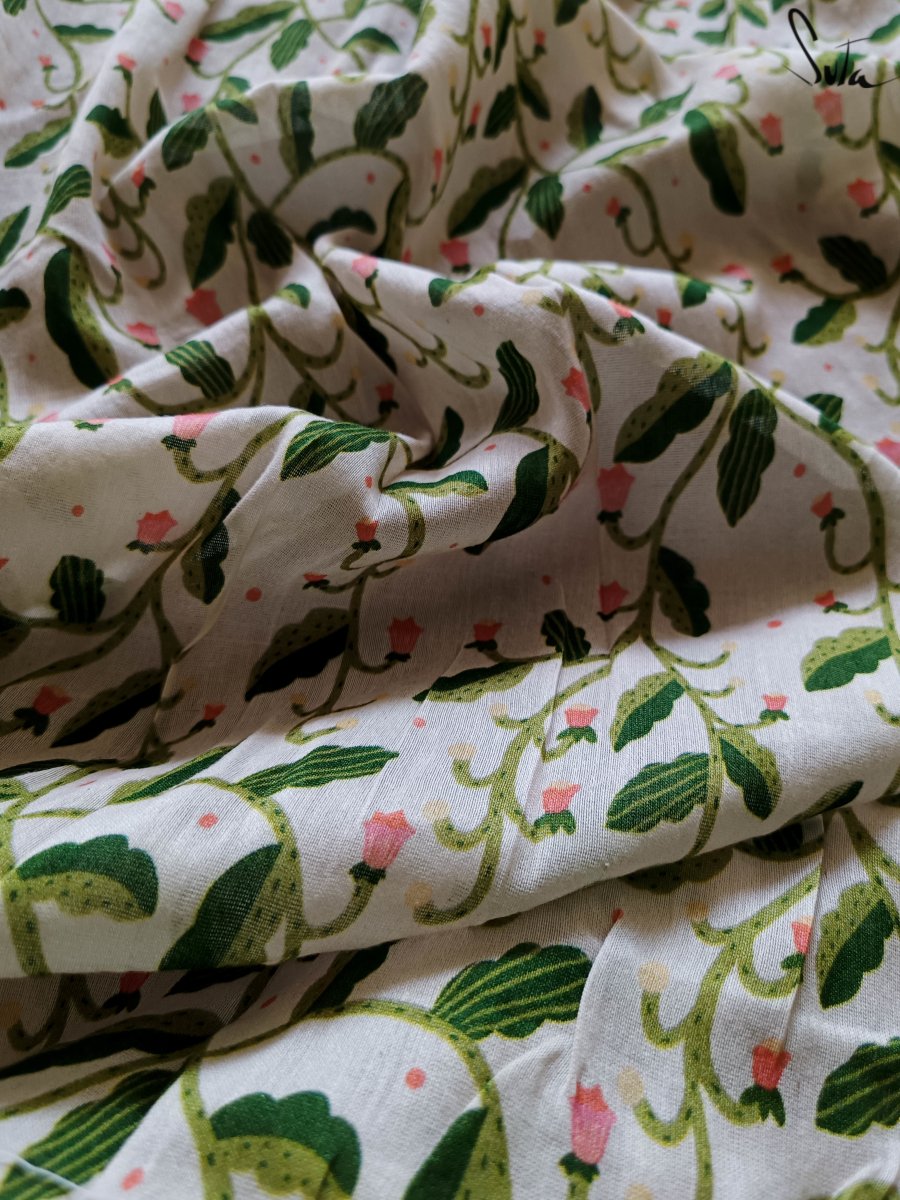 Creepers Tale - suta