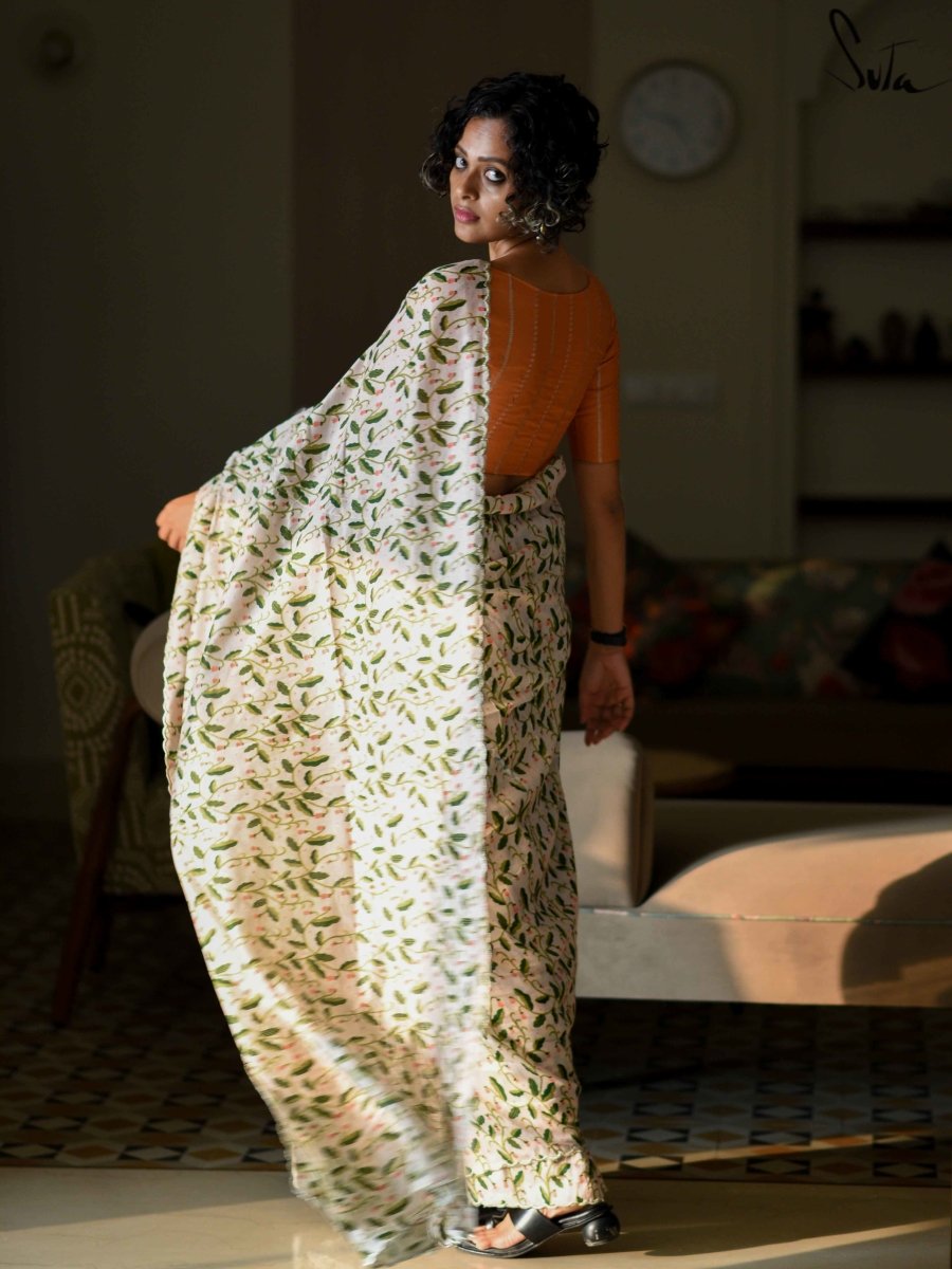 Creepers Tale - suta