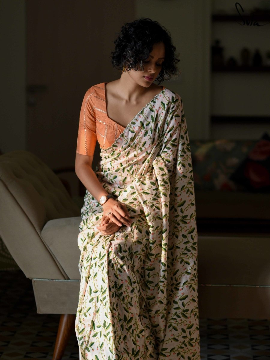 Creepers Tale - suta