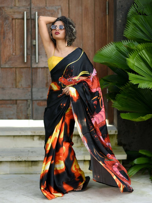 Dance of Ember - suta