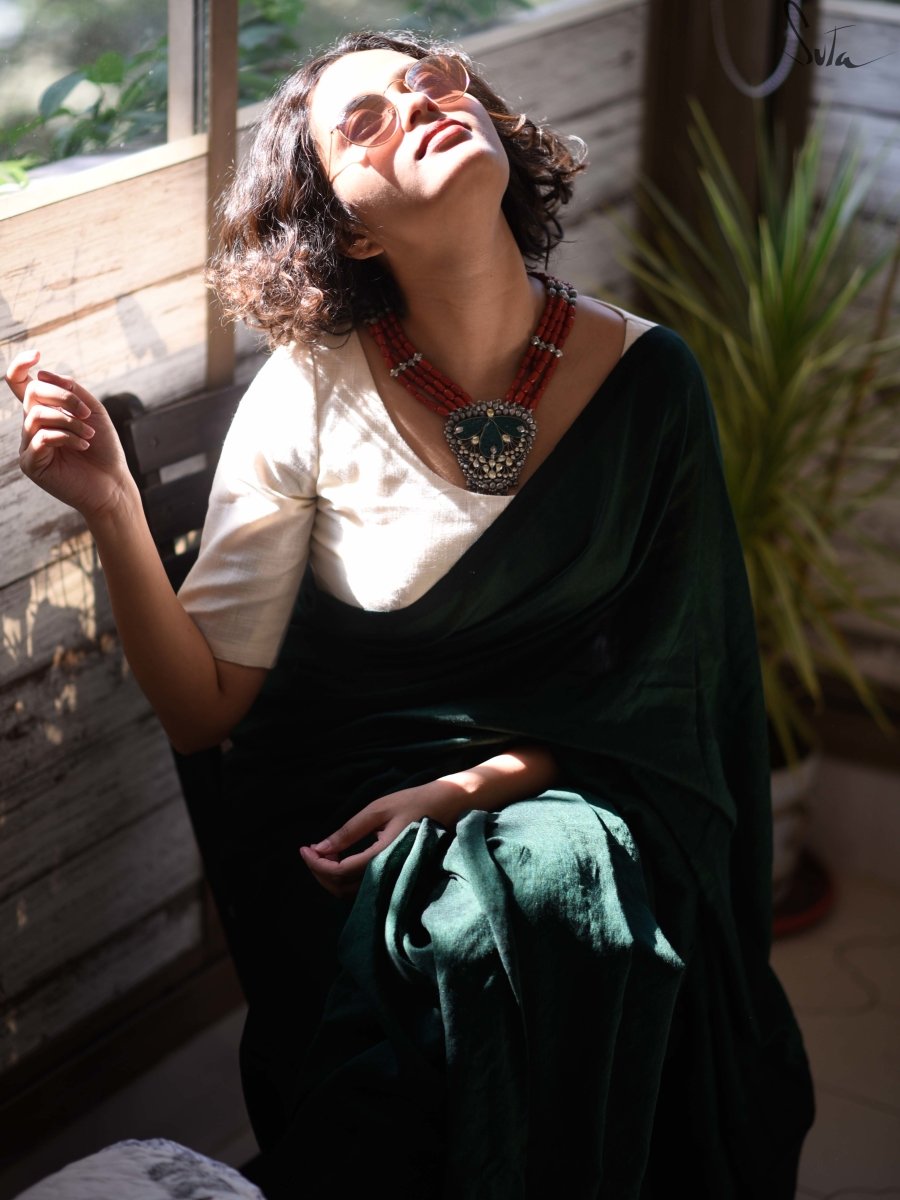 Dark forest - Suta Bombay