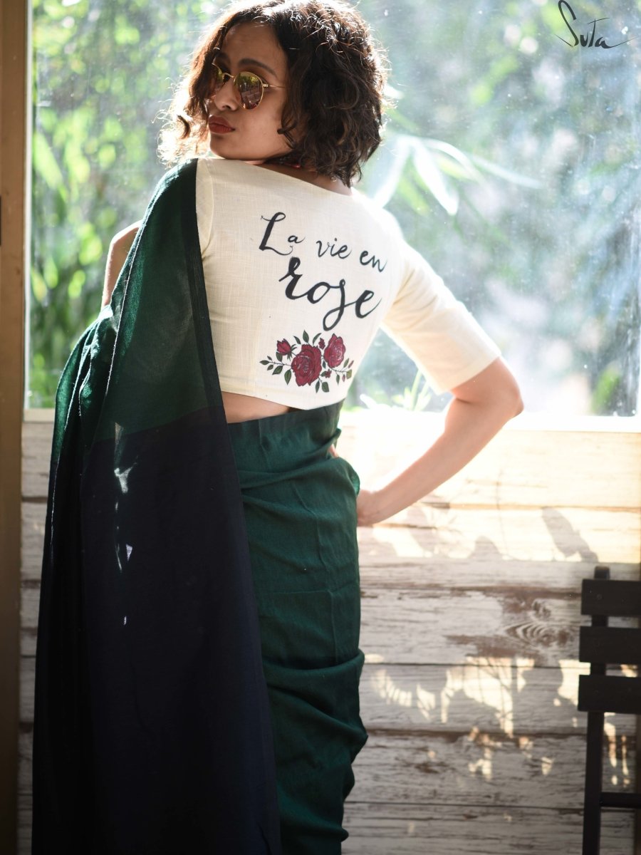 Dark forest - Suta Bombay